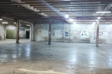 Taman Perindustrian Desa Cemerlang