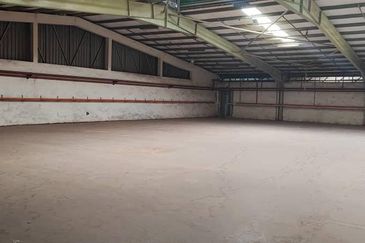 Taman Perindustrian Desa Cemerlang