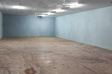 Taman Perindustrian Desa Cemerlang