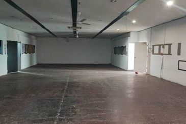 Taman Perindustrian Desa Cemerlang