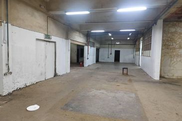 Taman Perindustrian Desa Cemerlang