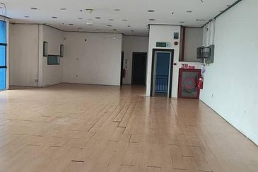 Taman Perindustrian Desa Cemerlang