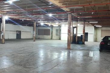 Taman Perindustrian Desa Cemerlang