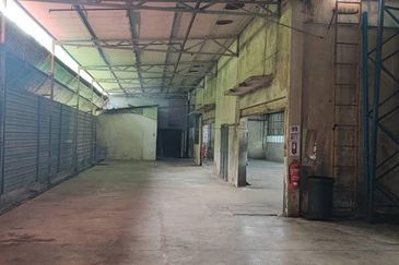 Taman Perindustrian Desa Cemerlang