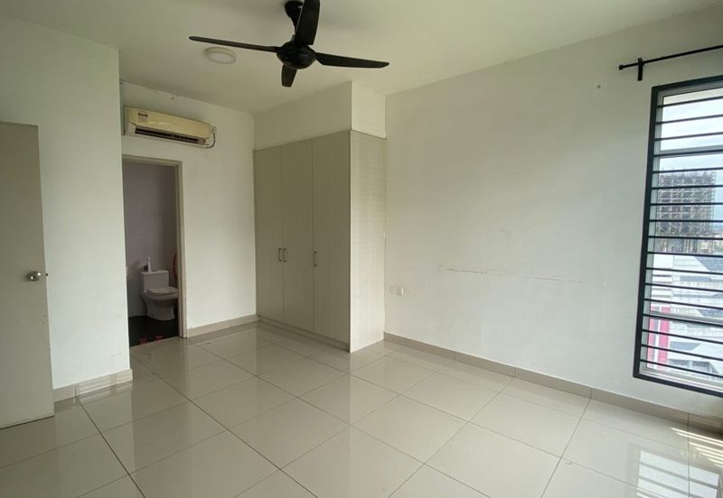 The Aliff Residences