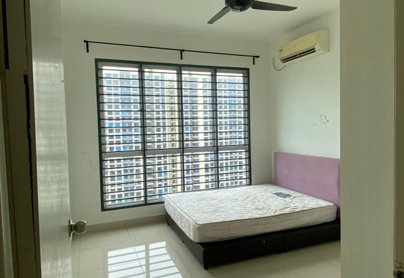 The Aliff Residences