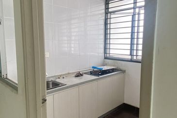 The Aliff Residences