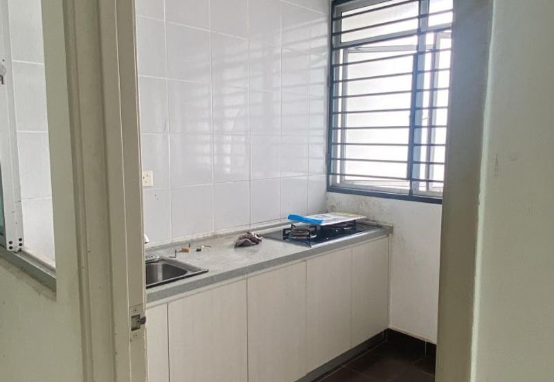 The Aliff Residences