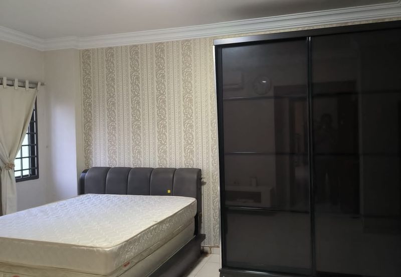 Seri Mutiara Apartment, Bandar Baru Seri Alam