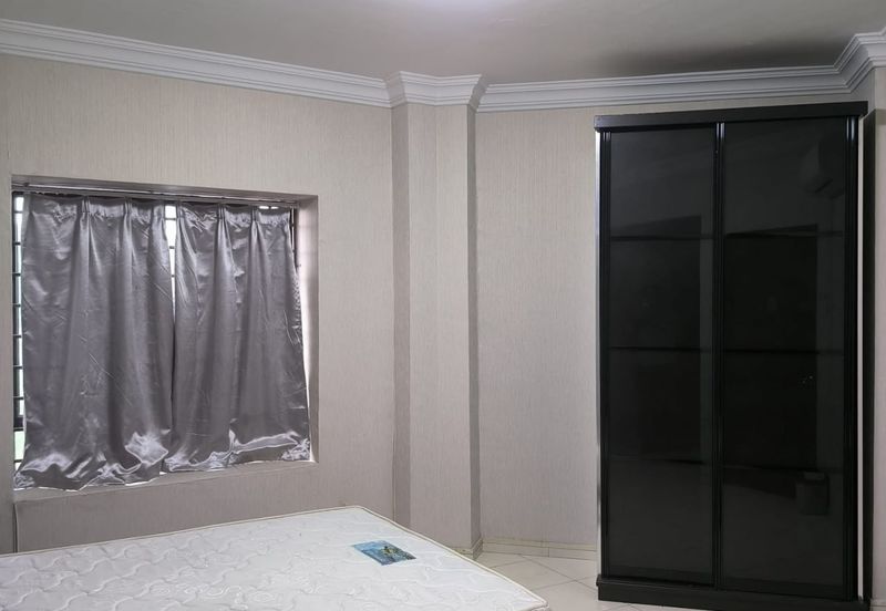 Seri Mutiara Apartment, Bandar Baru Seri Alam