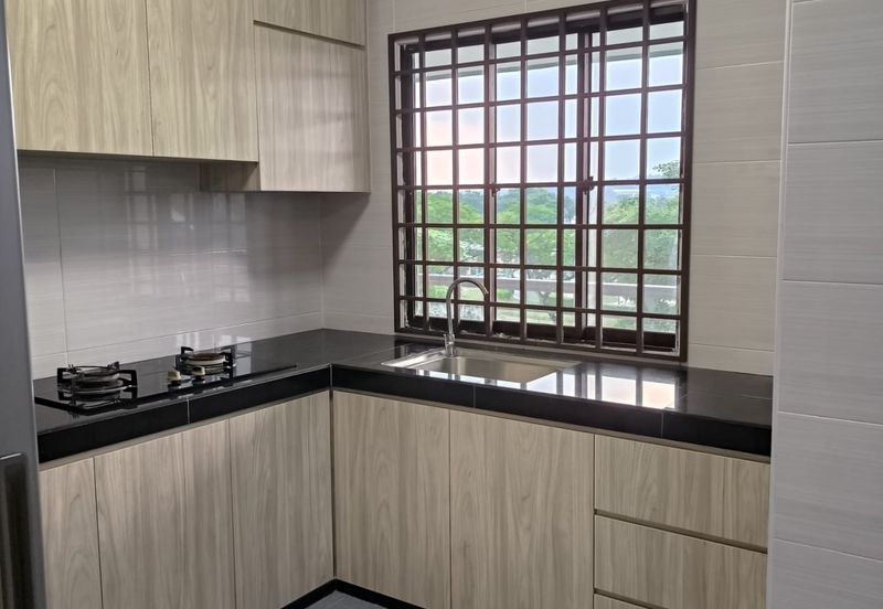 Seri Mutiara Apartment, Bandar Baru Seri Alam