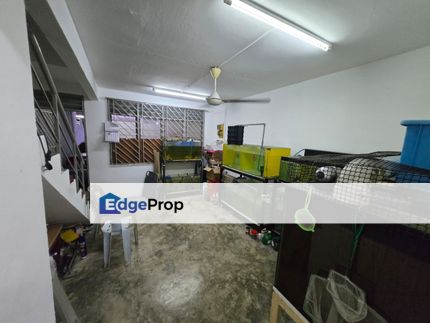  JALAN TERATAI 68,TAMAN JOHOR JAYA, 81100 JOHOR BAHRU, JOHOR DARUL TA'ZIM, Johor, Johor Bahru
