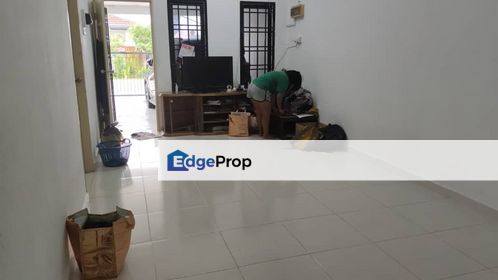 Jalan Sentosa, Taman Bahagia 81400 Senai, Johor., Johor, Senai