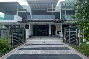 Horizon Hills The Green