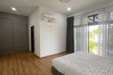 Horizon Hills The Green