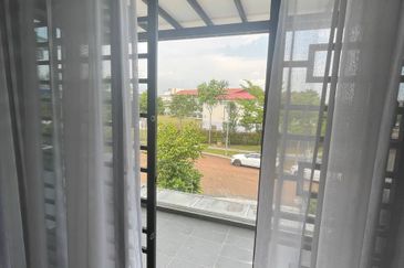 Horizon Hills The Green