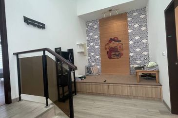 Horizon Hills The Green