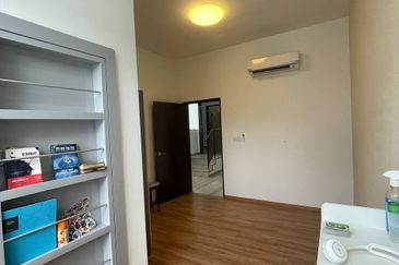 Horizon Hills The Green