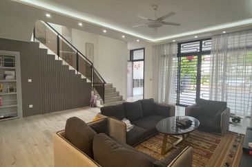 Horizon Hills The Green