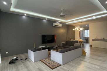 Horizon Hills The Green