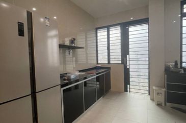 Horizon Hills The Green