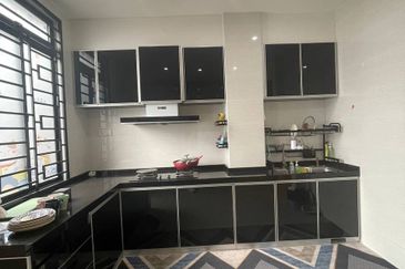 Horizon Hills The Green