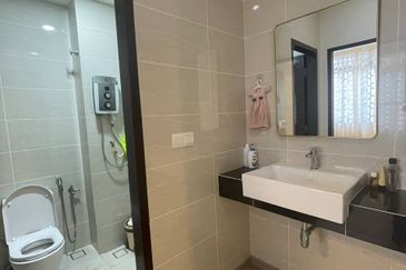 Horizon Hills The Green