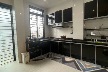 Horizon Hills The Green