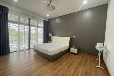 Horizon Hills The Green