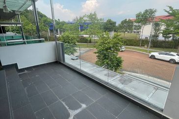 Horizon Hills The Green