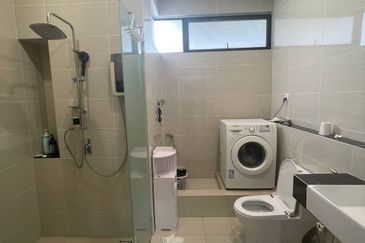 Horizon Hills The Green