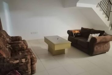 Horizon Hills The Green