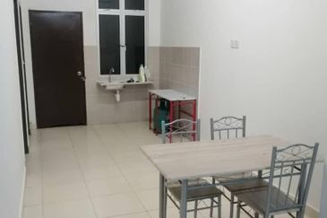 Horizon Hills The Green