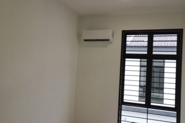 The Straits View Residences