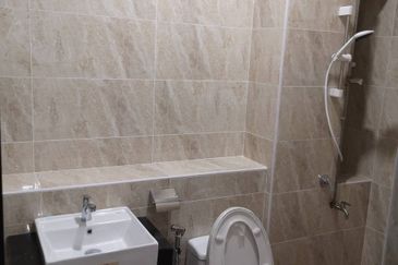 The Straits View Residences