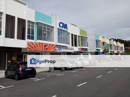  Jalan paprika 2 , Taman Pulai Hijauan, Johor, Kangkar Pulai