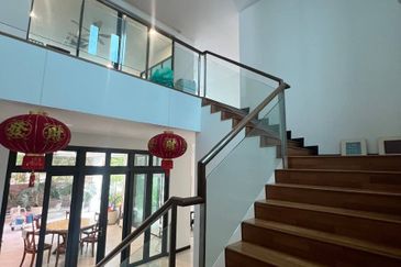 The Straits View Residences