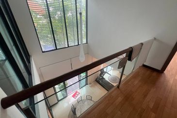 The Straits View Residences