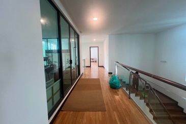 The Straits View Residences