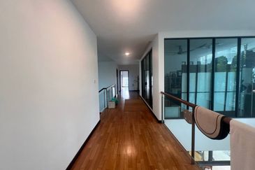 The Straits View Residences