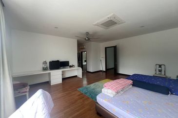 The Straits View Residences