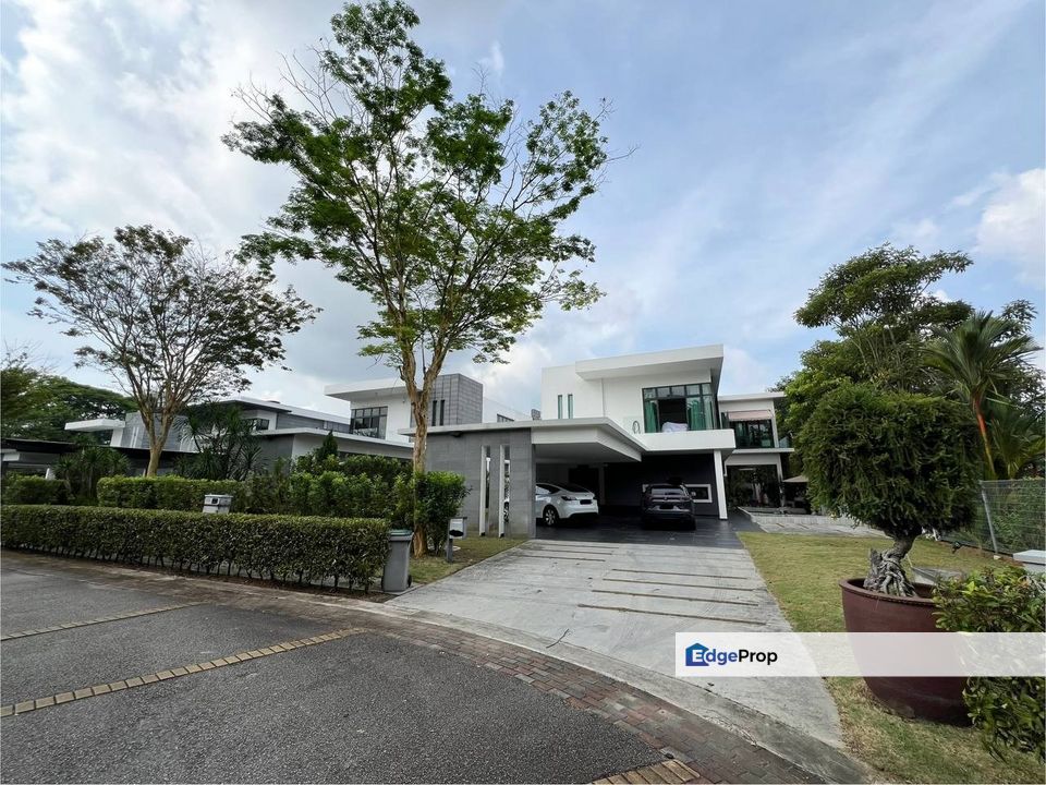 The Strait View Residence, Johor, Permas Jaya/Senibong