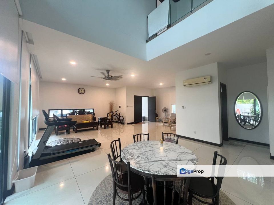 The Strait View Residence, Johor, Permas Jaya/Senibong