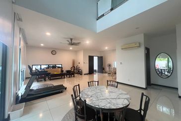 The Straits View Residences