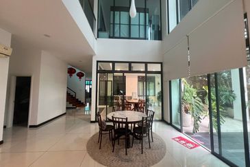 The Straits View Residences