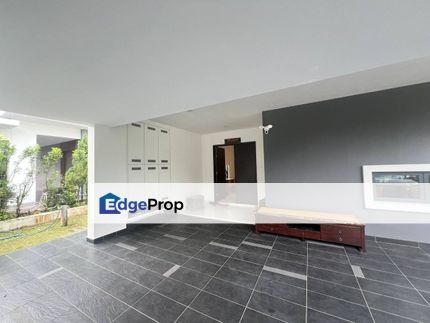 The Strait View Residence, Johor, Permas Jaya/Senibong