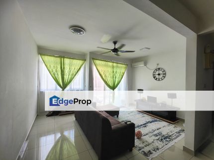 The Pines Residence Gelang Patah Apartment for Sale , Johor, Gelang Patah
