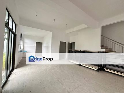 Scientex Jade @ Taman Mutiara Mas, Johor, Skudai