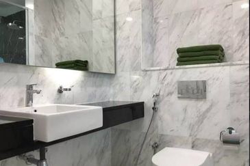 Imperia @ Puteri Harbour