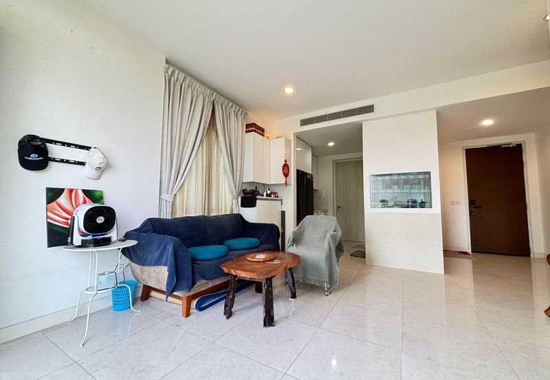 Imperia @ Puteri Harbour